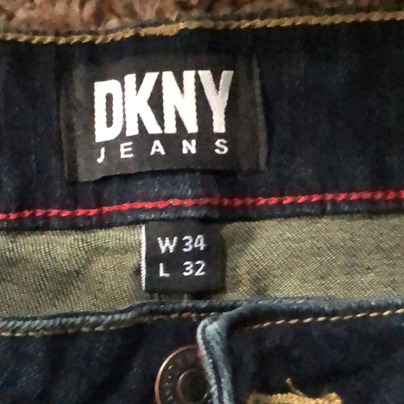 Men’s DKNY skinny jeans 👖 - Picture 5 of 13